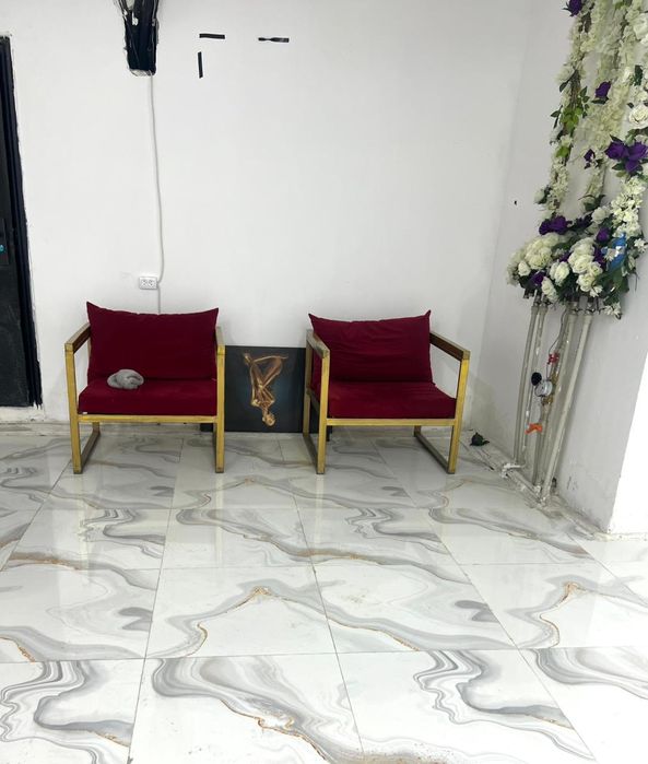 Все для салона красоты