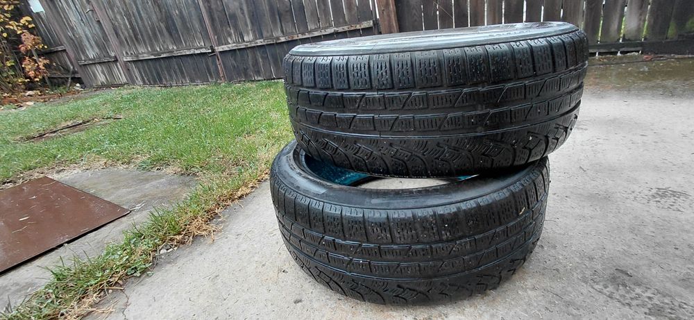Anvelope pirelli 205 50 r17