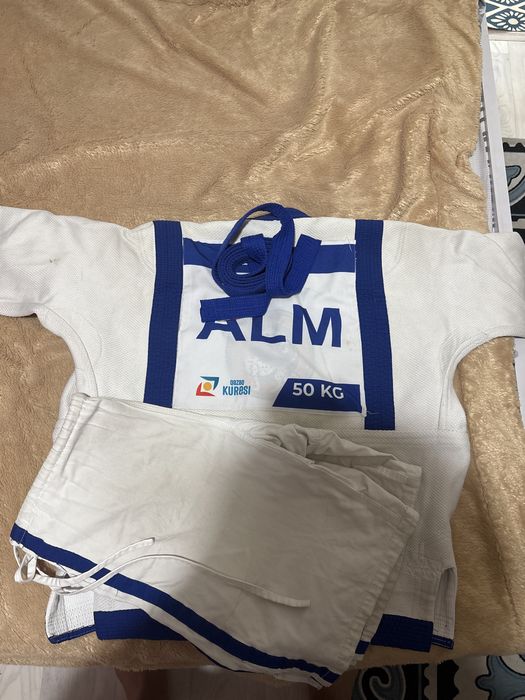 Кемано Қазақша күрестікі