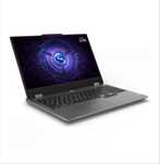 Laptop Gaming Lenovo LOQ 15IAX9