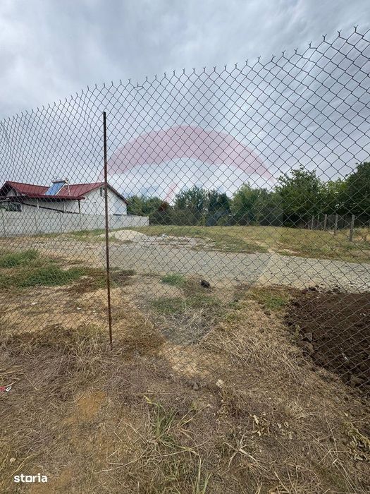 Teren Craiova Cartier Veteranilor 470mp