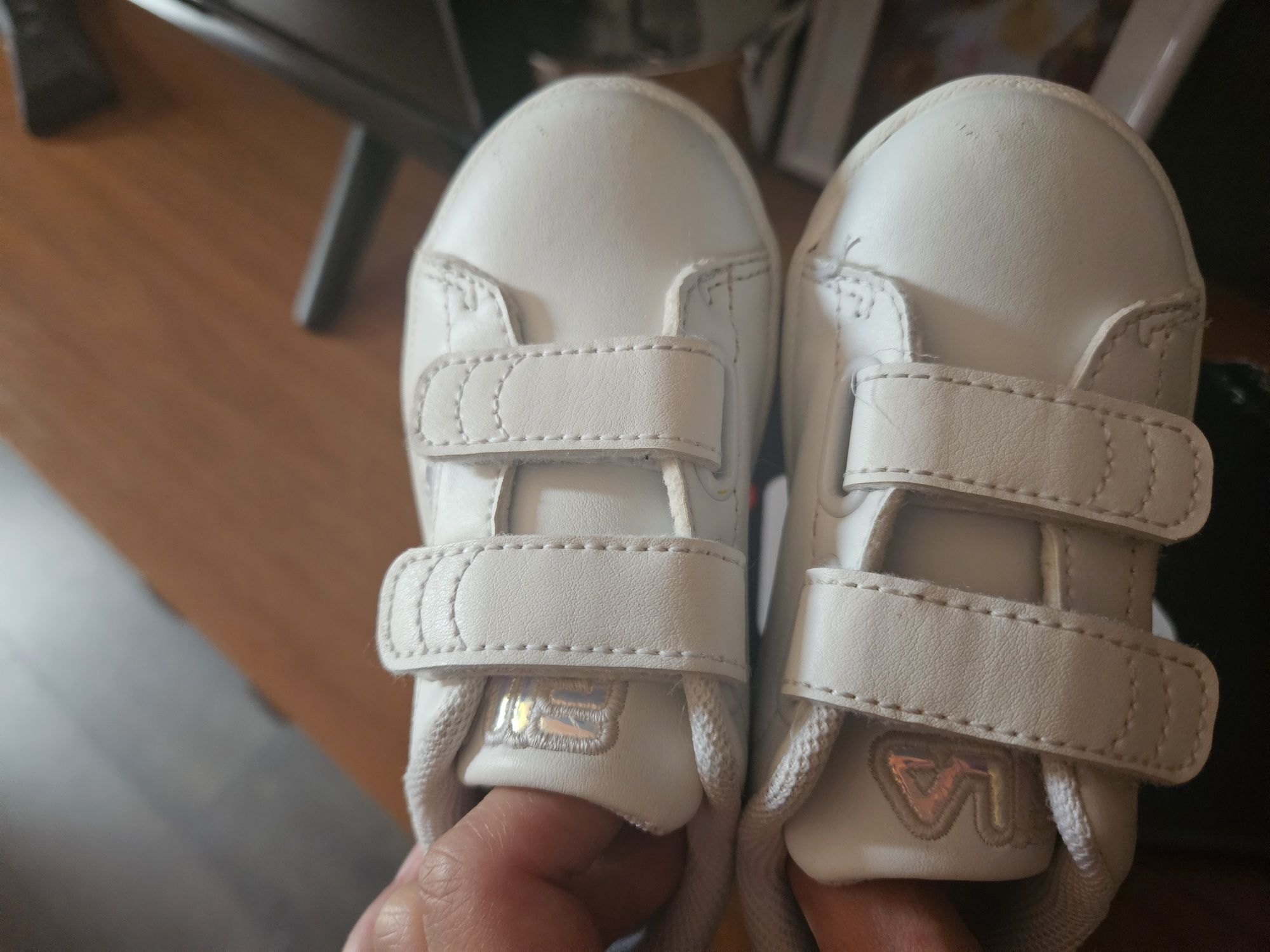 Лот бебешки/детски обувки  Primigi, DD step,  Fila, Mayoral...17-