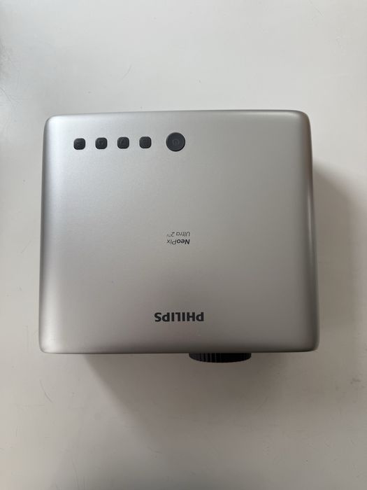 Videoproiector Philips NeoPix Ultra 2TV, Full HD