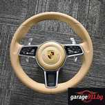 Волани Porsche GT3 911 Cayenne Panamera Cayman Boxter Carrera 991 997