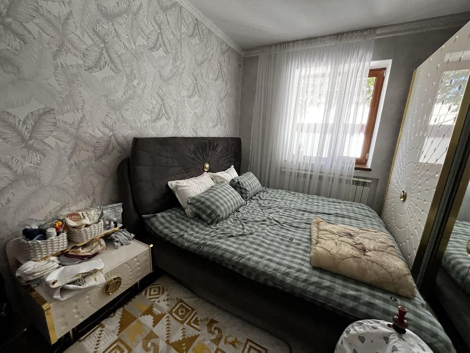 Срочно продам Спальный кровать