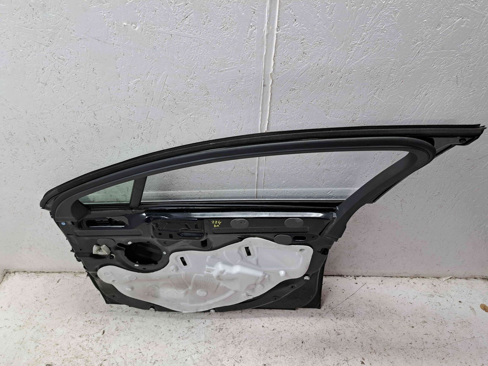 Usa dreapta fata Peugeot 508 Break GT [Fabr 2010-2018] KTV