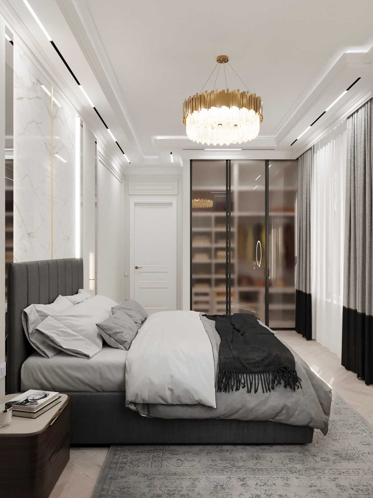 Визуализация, 3д макс, 3d max, рендер, render
