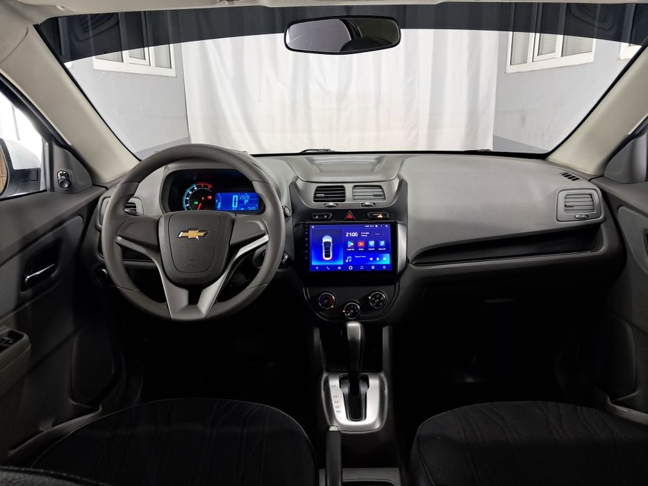 Кобалт 2023 йил.