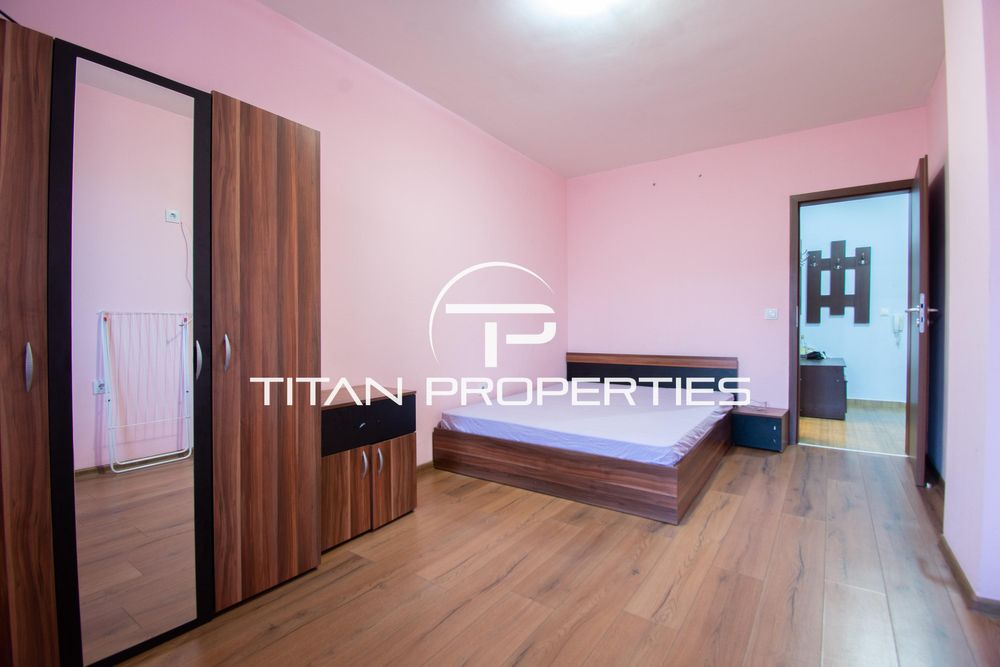 Дава се под наем Двустаен апартамент в София, Толстой - 73 кв.м за 490 € - Снимка #3