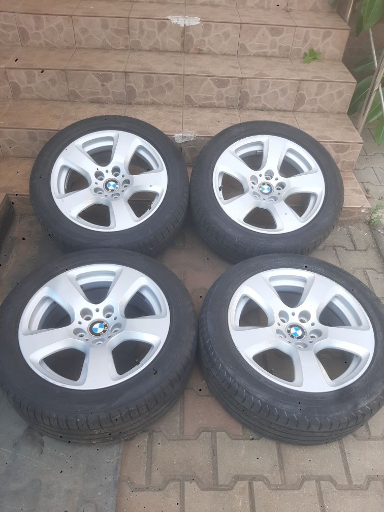 jante bmw seria 5 e 60 style 243 r17