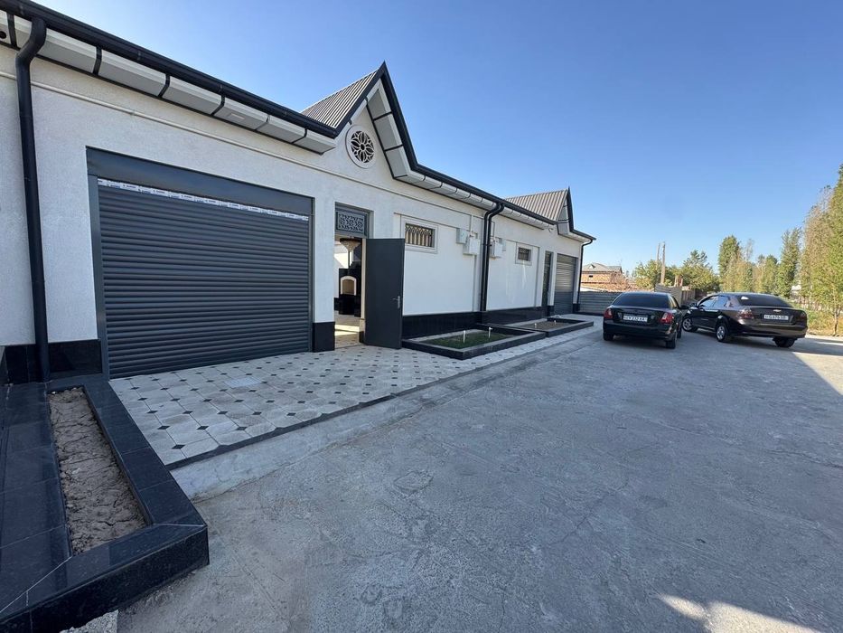 Срочно Продам участок Бектемир 3 соток 5 ком авторский проект