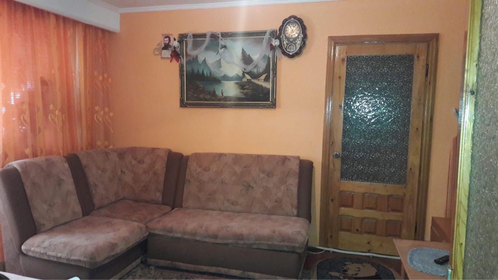 Apartament 2 camere Curtea de Argeș