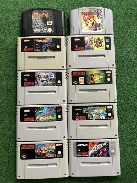 Snes nes n64 дискети nintendo ретро игри