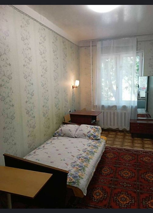 Аренда Сергели квартира 2 комнатная Спутник 17 Роддом Поликлиника