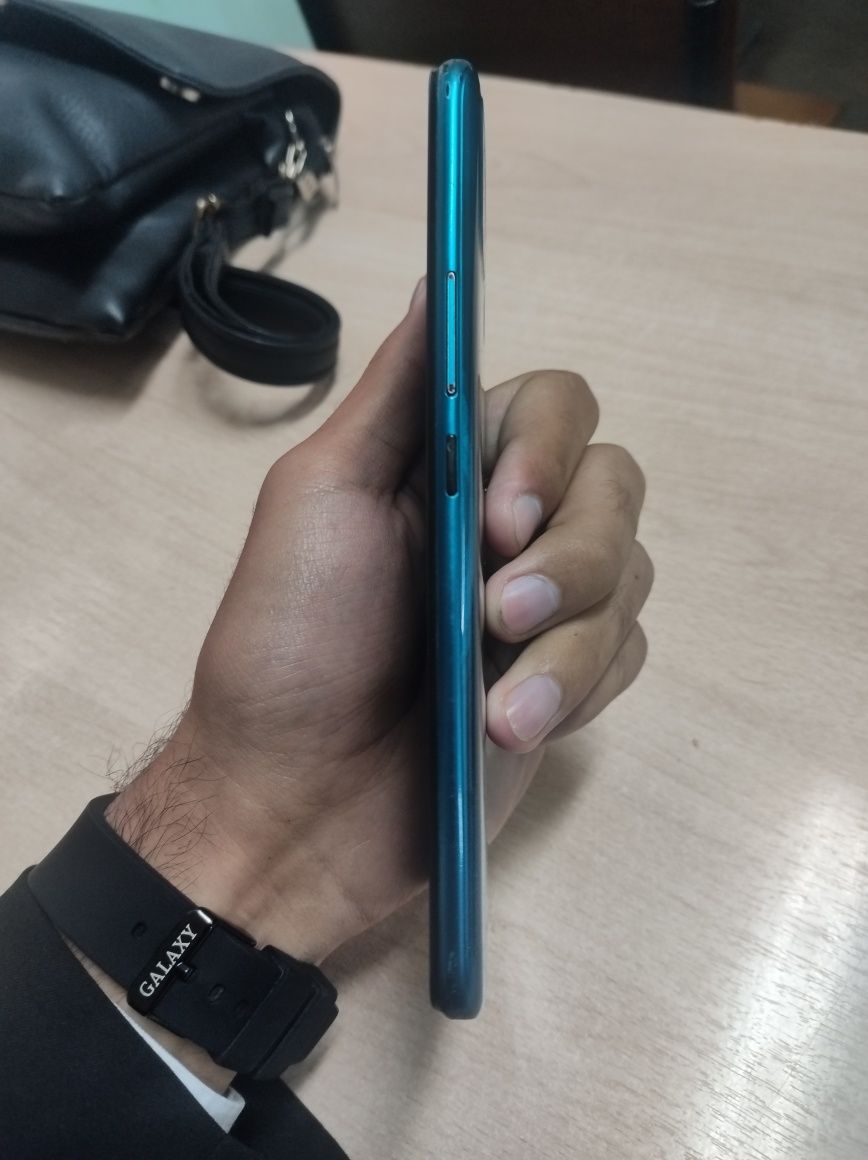 Infinix Hot 10 Lite