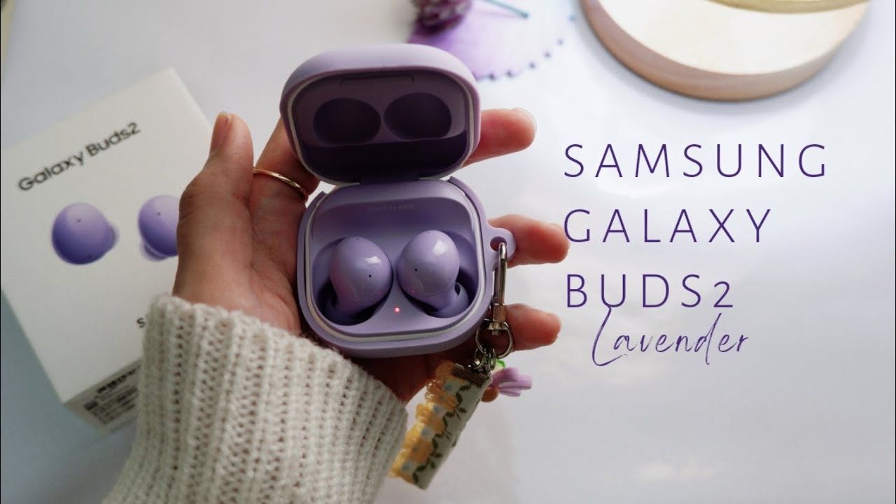 Акция! Samsung Galaxy Buds 2 ОРИГИНАЛ!