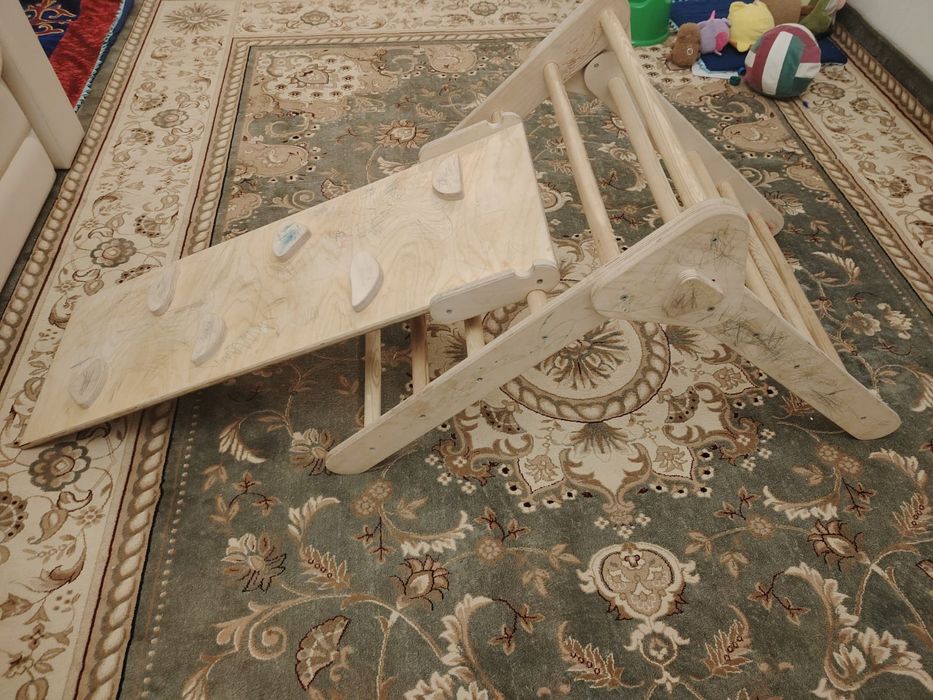 Триугольник Пиклера