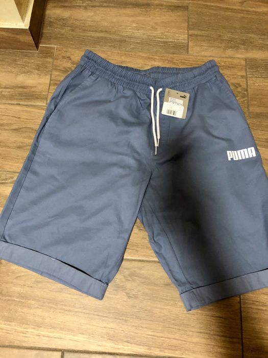 Pantaloni scurti Puma