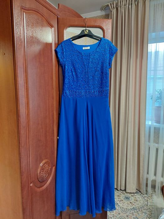 Платье размер 48-50