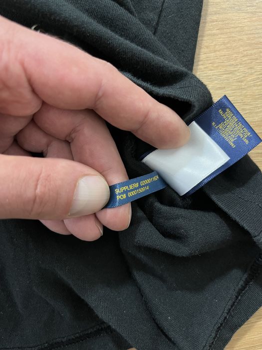 G-star Raw Rudy мъжка блуза размер L