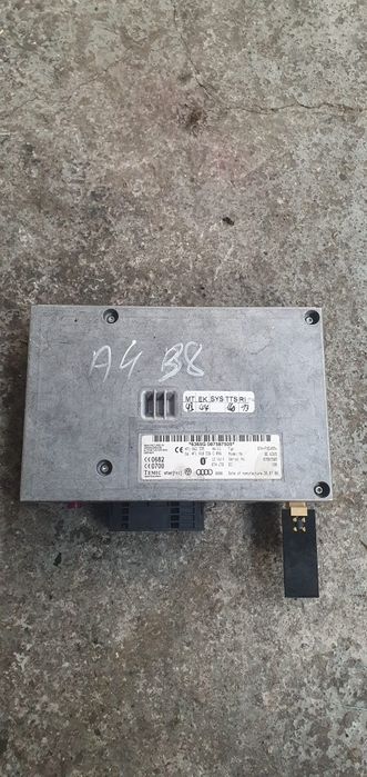 Modul bluetooth audi a4 b8 4F1 862 335