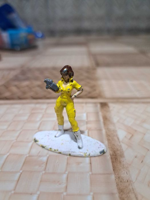 Колекционерски детски играчки с мотив-Костенурките нинджа