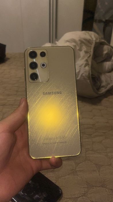 Samsung A75 5G, 256/8