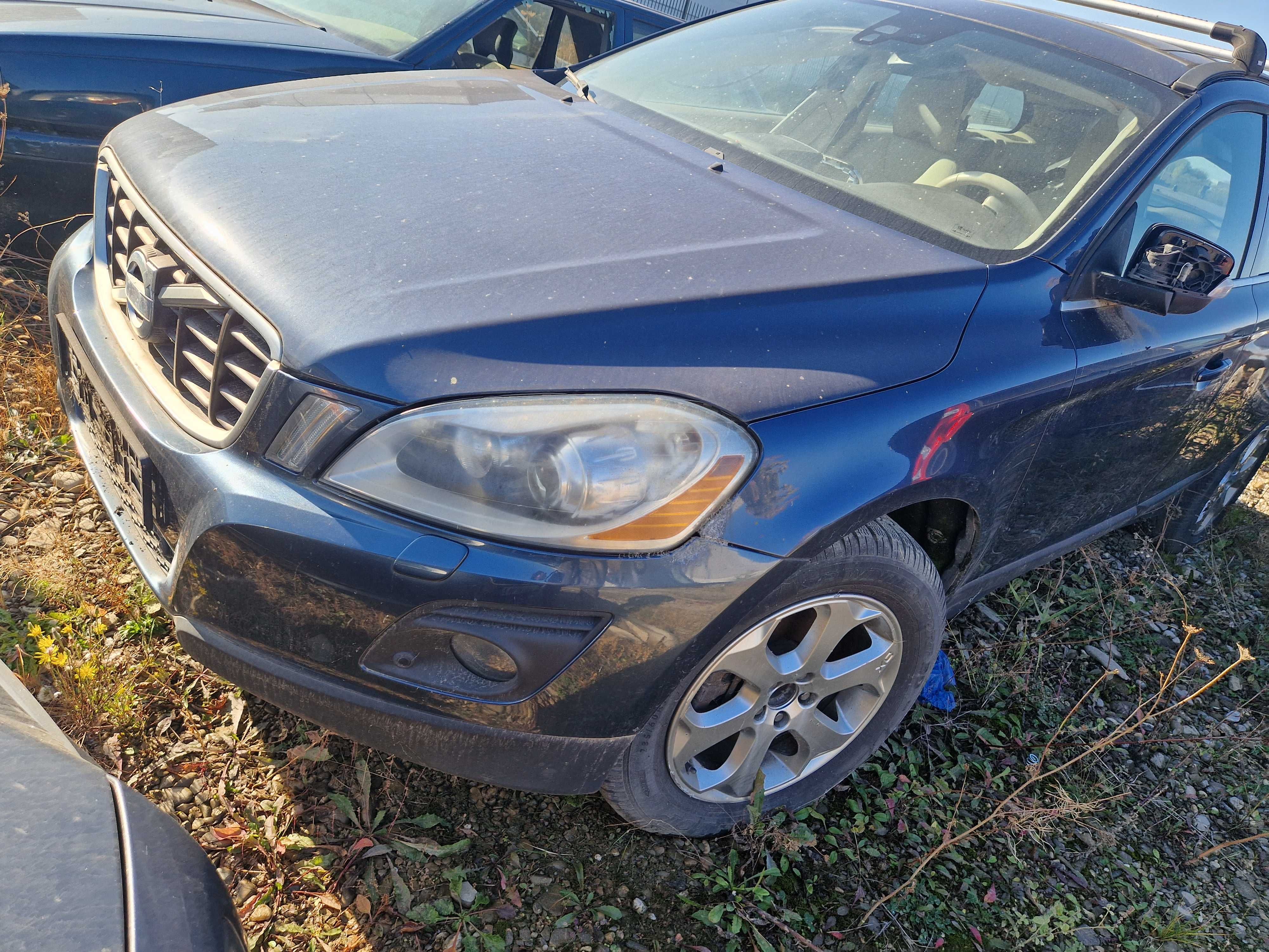 dezmembrez volvo xc60 2009-2013