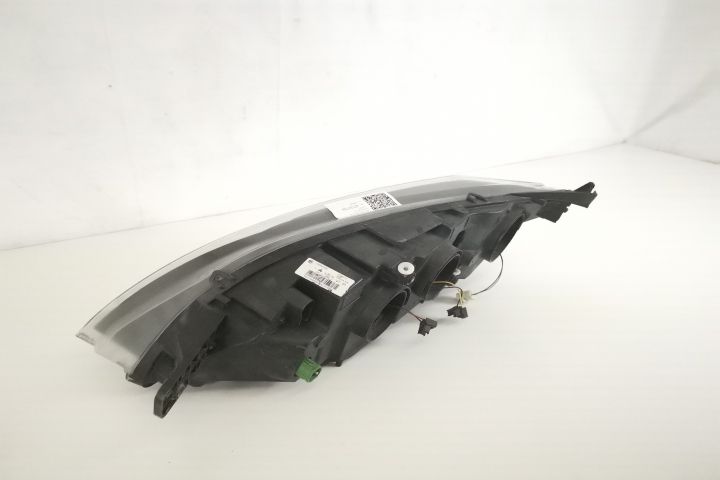 Фар Дясно Оригинален Халогенен / Far Dqsno Originalen Halogen Пежо Бок