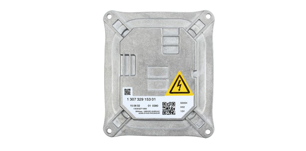 Balast/ Droser xenon BMW E63 E70 E83 E92 E93 Mini Cooper Audi Subaru