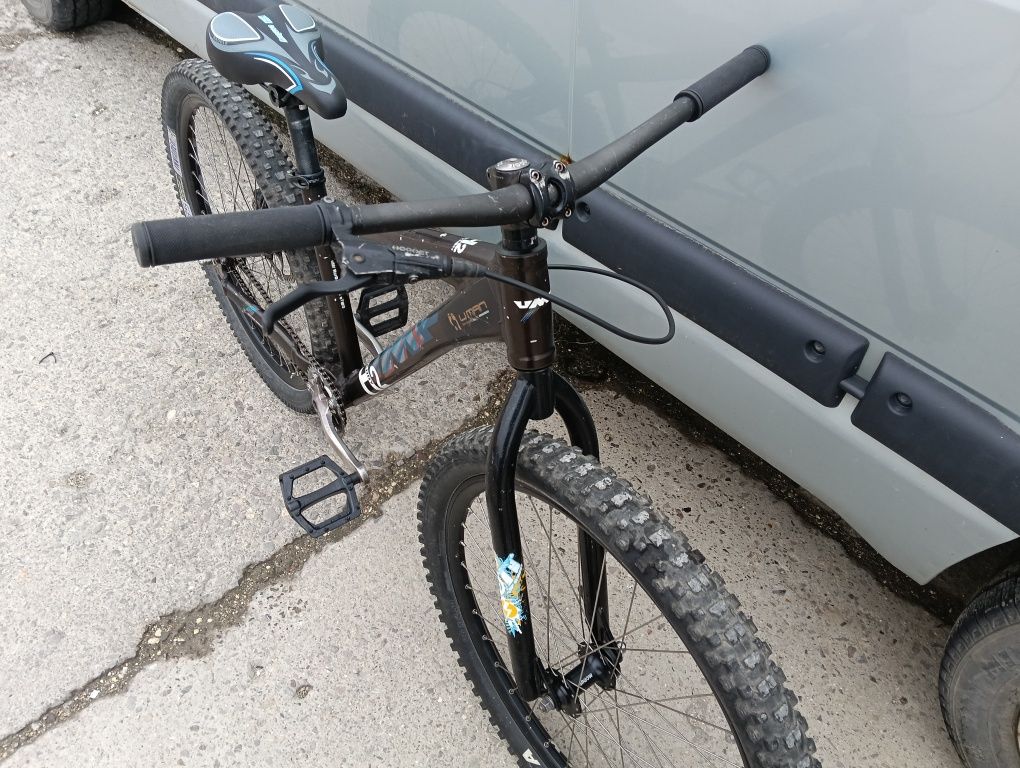 De vânzare bicicletă Dirt