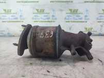 Filtru de particule 1.7 cdi z17dth Opel Astra H [2004 - 2007] 1.7 cdi