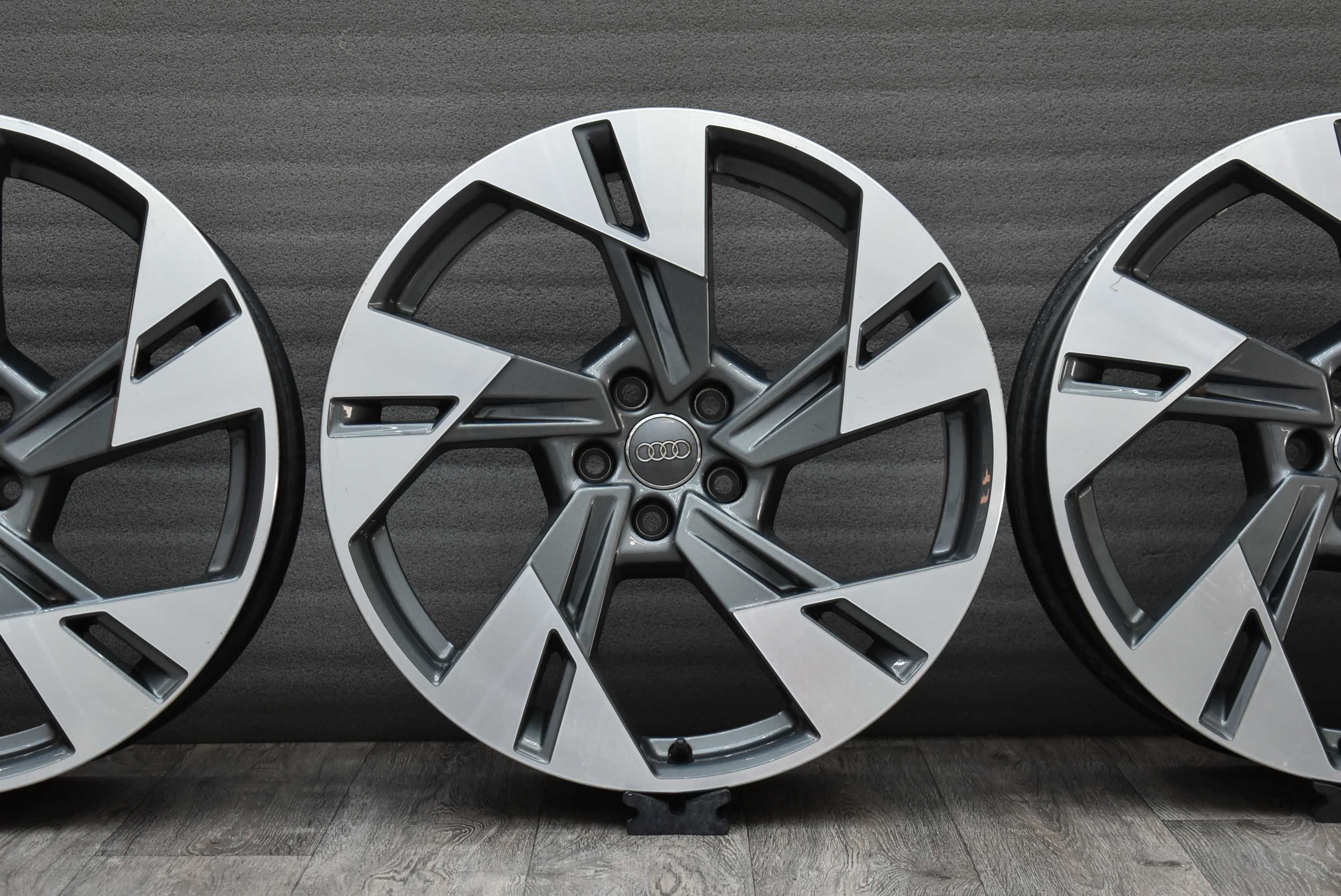 20'' Джанти Audi A6, S6, A7 S7 A8 S8 Q5