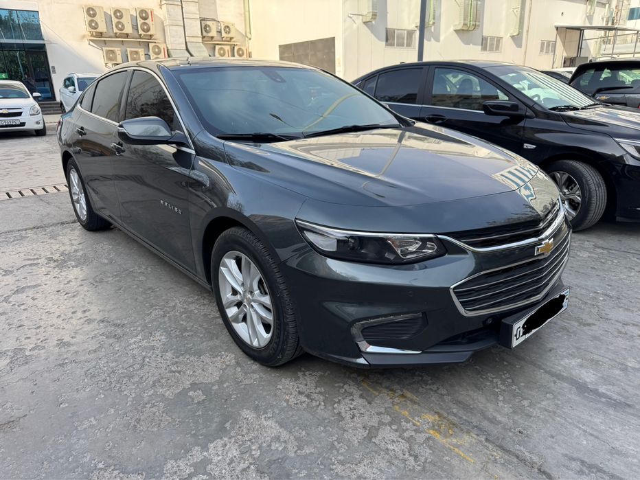 Малибу 2 2.4 сотилади