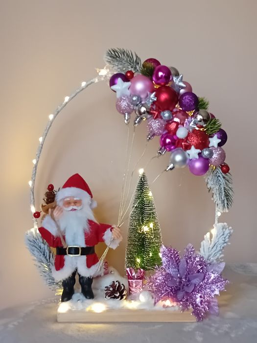 Decorațiuni de Crăciun