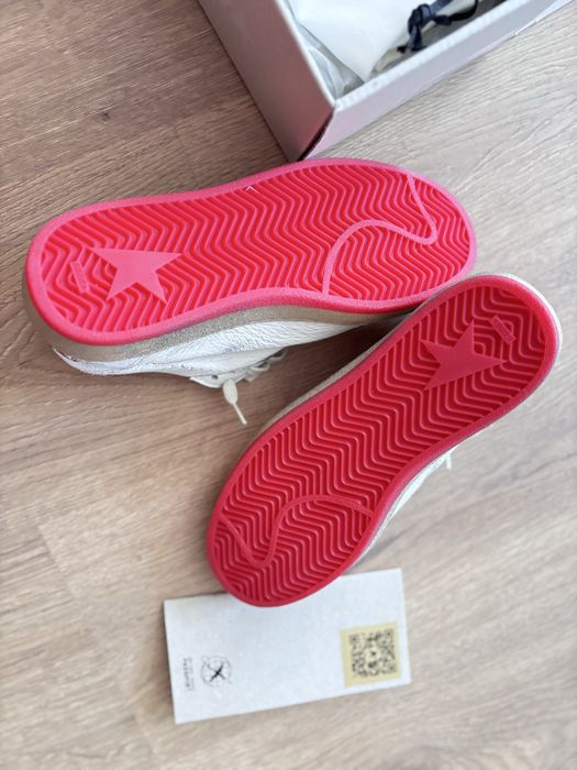 Golden goose 36 номер