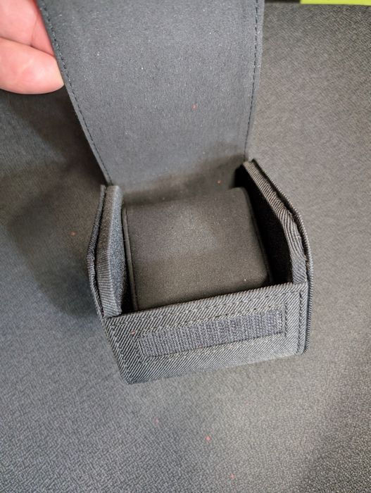 Cutie ceas Hublot etui travel Hublot