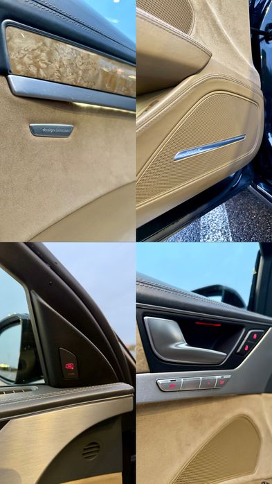 Vand/Schimb Audi A8 Design Selection