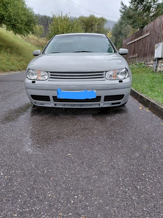 Dezmembrez golf 4 Break 1.9 AJM