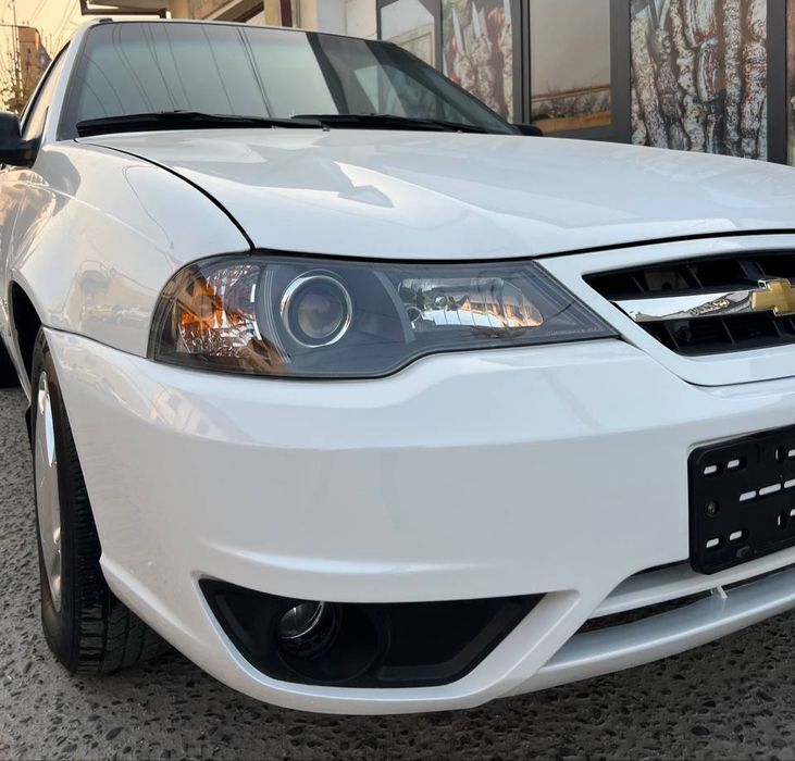 Nexia 2 1.6 lux kraska tozza