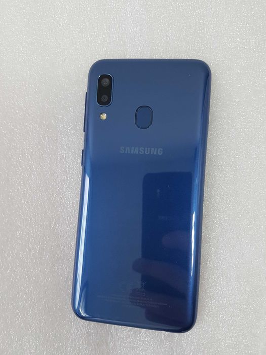 Samsung Galaxy A20e