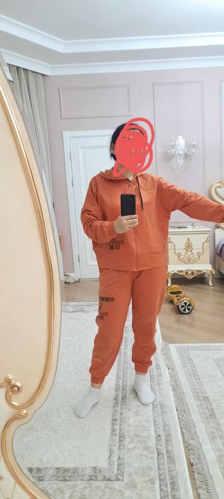Спортивка подростковая