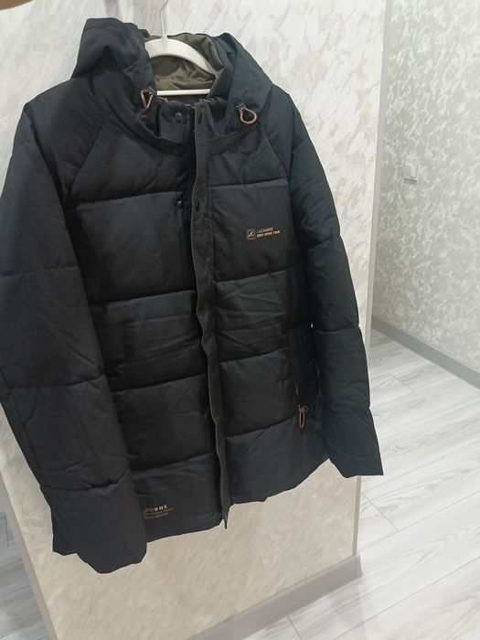 Продам Куртку зимний