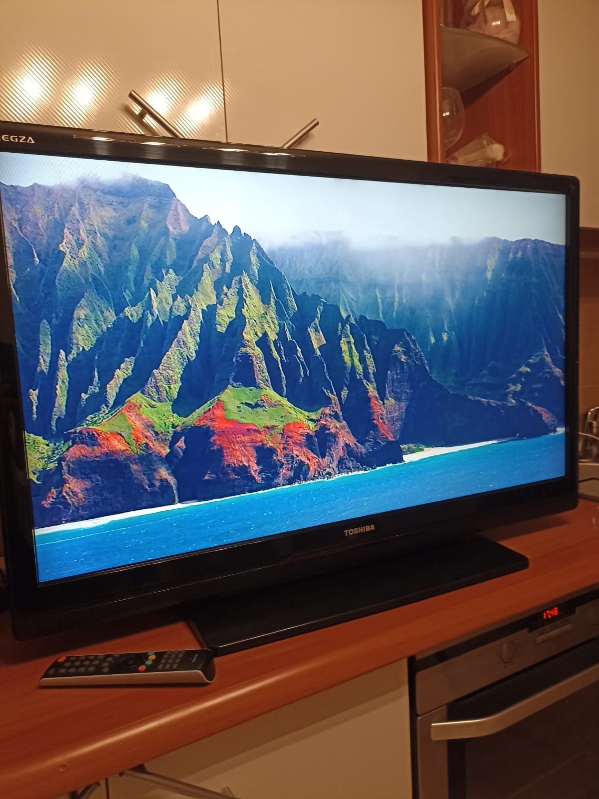 Tv Toshiba 42AV500P