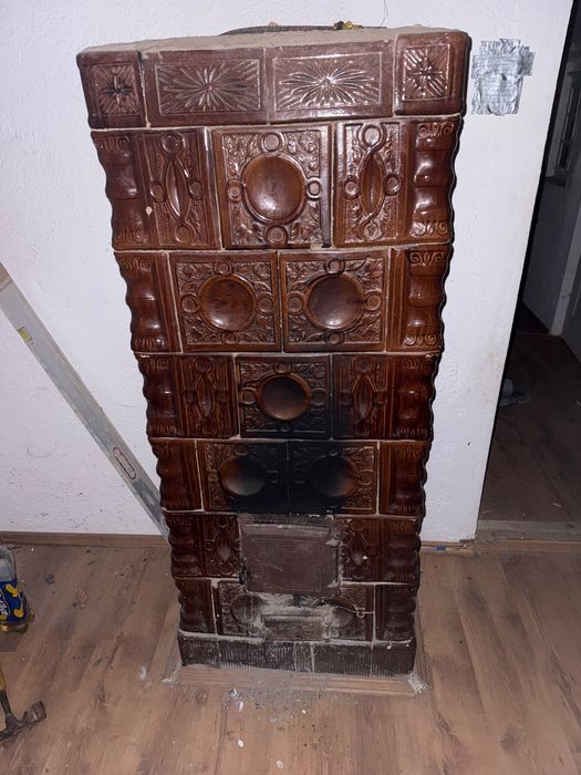 Vând Teracotă. Stare buna se funcționare.