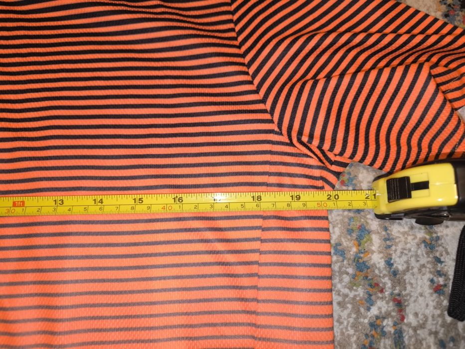 Tricou ciclism barbati Odlo L PRET FIX