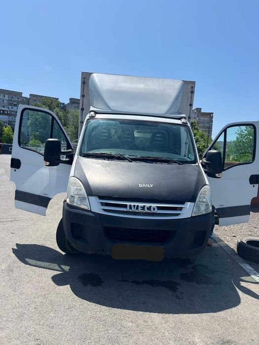De vanzare - Iveco Daily