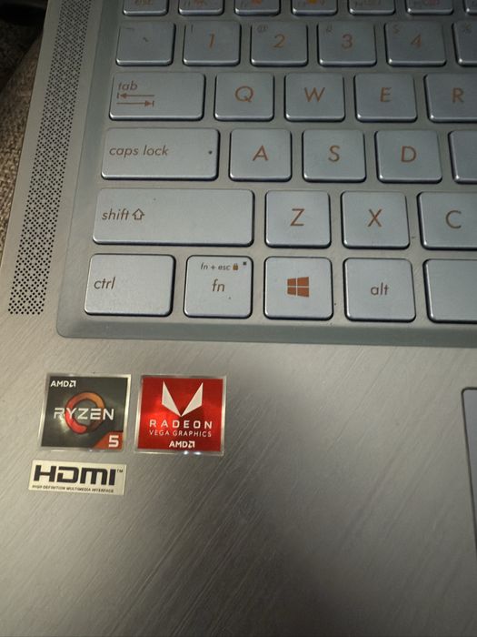 Laptop ASUS Zenbook UX431DA/UM431DA