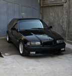 BMW E36 M43 B18 Srochna Sotiladi e36