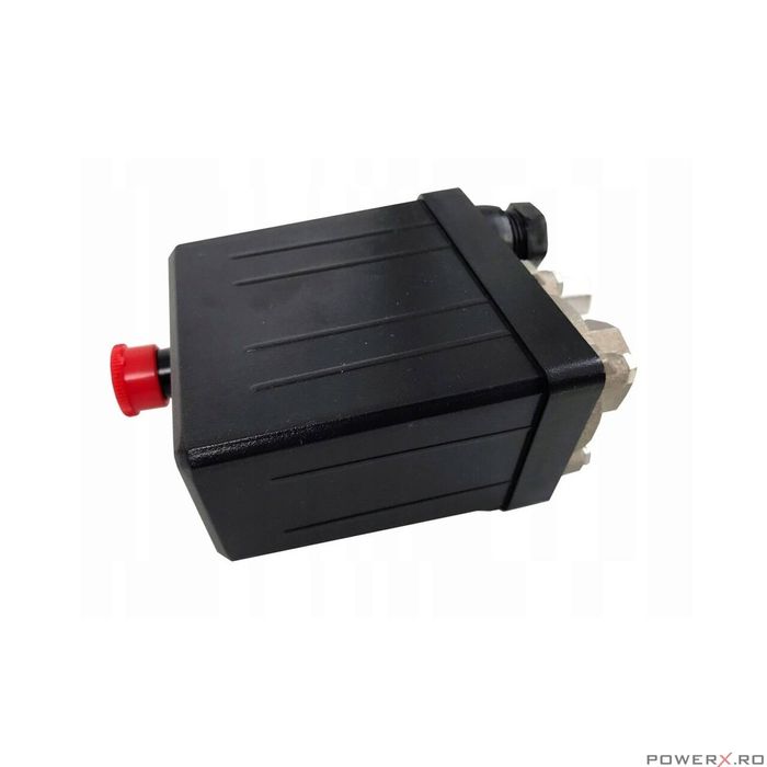 Presostat universal pentru compresor monofazic 220V, Verke